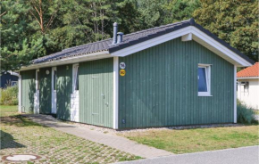 Schatzkiste 16 - Dorf 4, Travemünde